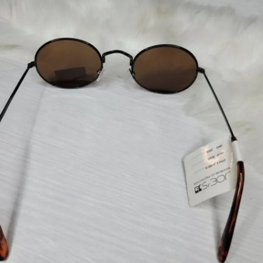 Joe's Jeans black sunglasses - Picture 6 of 6